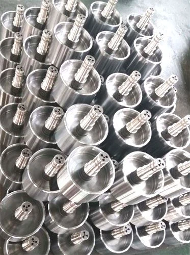 forklift transmission parts