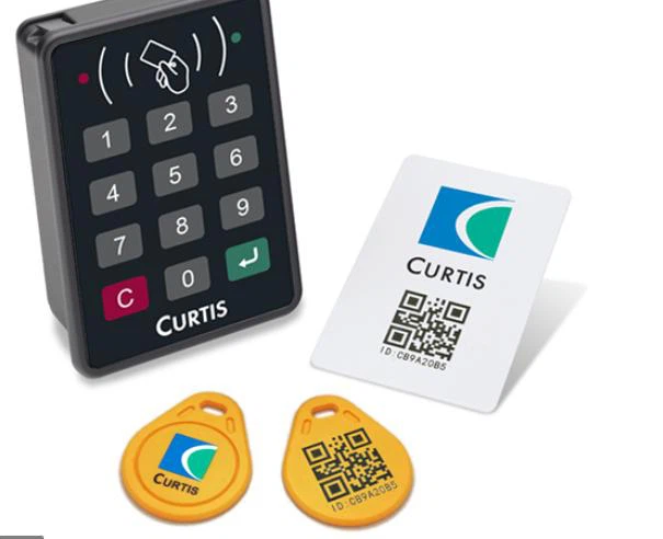 curtis controller curtis controller
