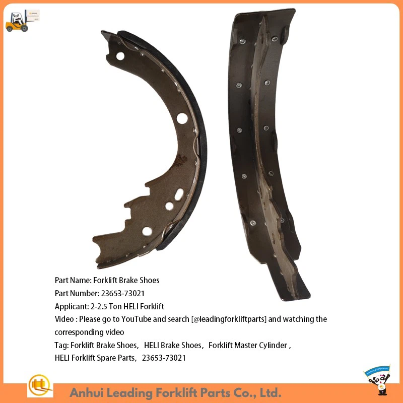 HELI Forklift Spare Parts HELI Forklift Spare Parts