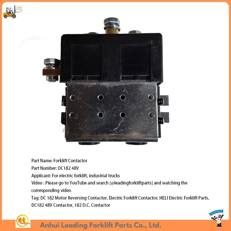 HELI Electric Forklift Parts HELI Electric Forklift Parts