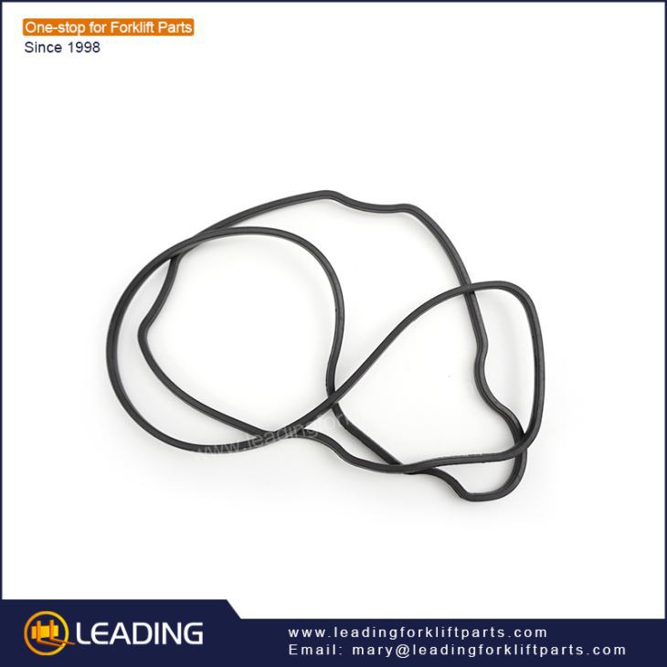 Genuine 4le2 Cylinder Head Cover Gasket 8-98030598-0 for Cx75 Excavator