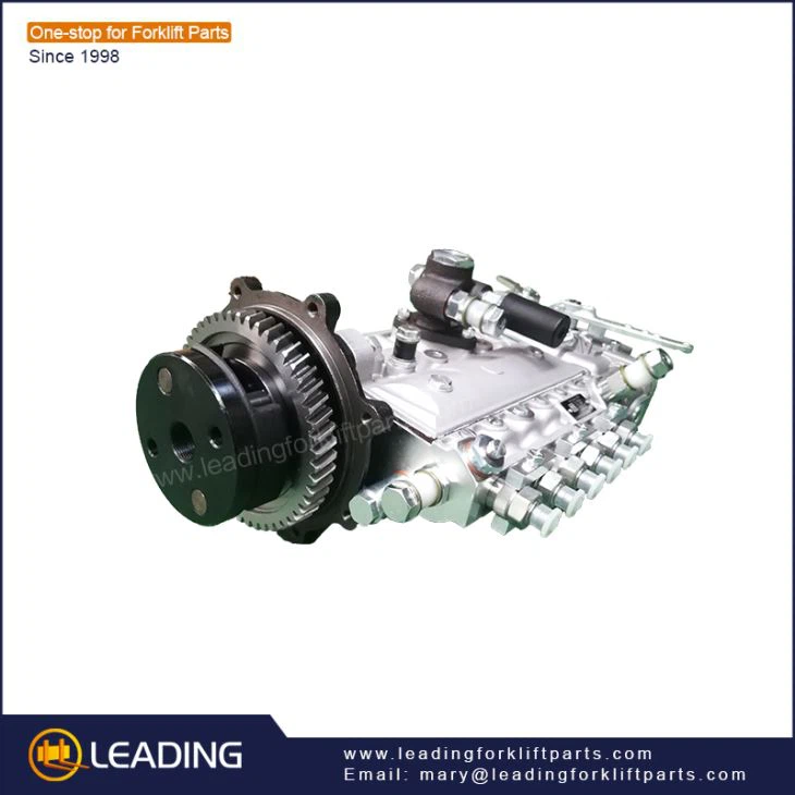 2.5t Heli Diesel Forklift (CPCD25)