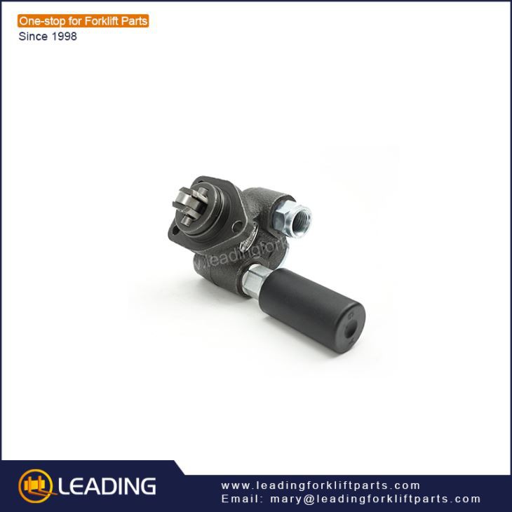 Linde 335-03 Series Forklift Parts Temperature Sensor 0009733105