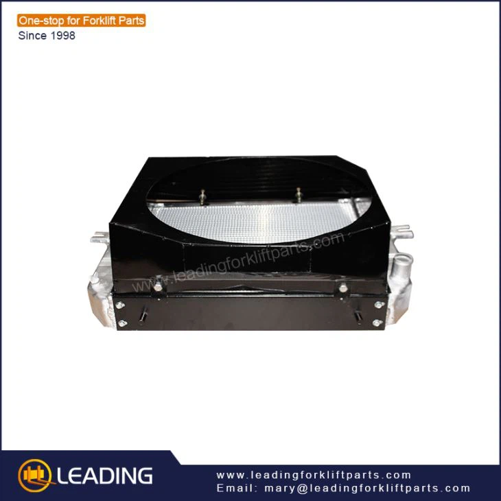 Diesel Hydraulic Electric Gasoline Gas Offroad Reach Forklift Cpcd30/Cpcd35