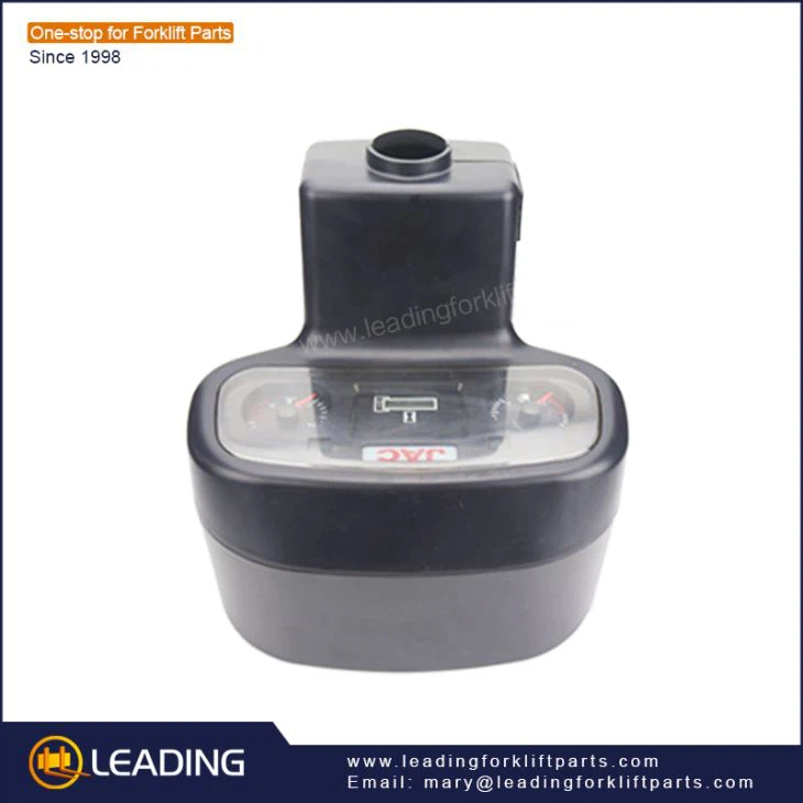 Gear and Shaft Parts Used for Forklift