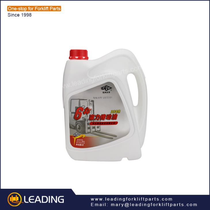 Heli Cheap Cpcd30 New Forklift Transmission Oil for Factory Price
