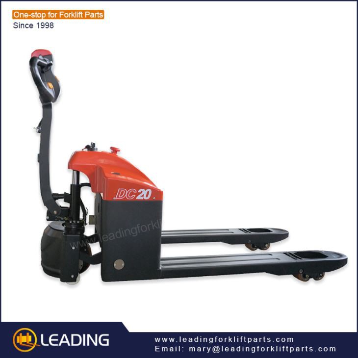 Zoomlion 1.5 Tons Tb15e Electric Pallet Truck