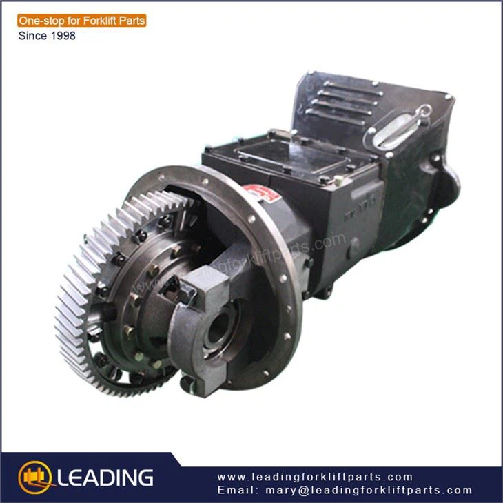 Forklift Cpcd25 Parts for Heli