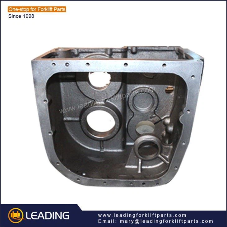 Heli forklift transmission housing