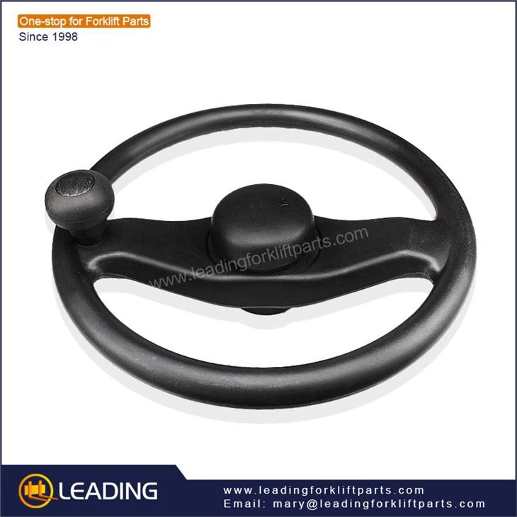 China Forklift Steering Wheel Spinner Knob for Heli Manufacturers