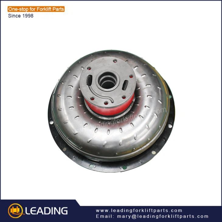 Shantui SD22 23y-11b-00000 Hydraulic Torque Converter