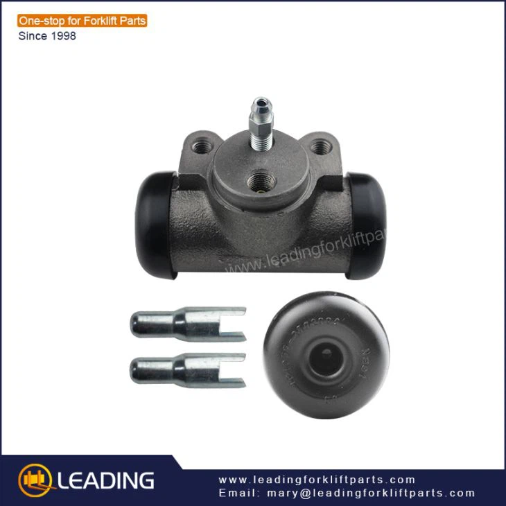 Excavating/Forklift/Crusher/Crushing Tractor/Crane/Construction/Mineral Machinery/Excavator Part Part for Resin Sand Casting
