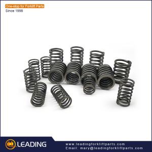 Dcec Cummins ISB6.7 Diesel Engine 4936080 3943161 Valve Spring