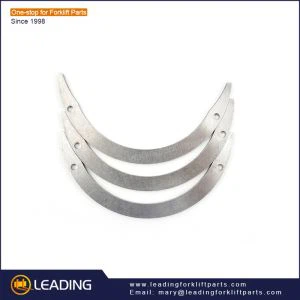 Auto Parts Diesel Engine C6.4 Thrust Plate 5I7654/5I-7654 for Cat/Caterpillar