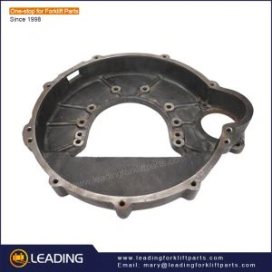 Cummins diesel motor engine parts flywheel housing 3971632