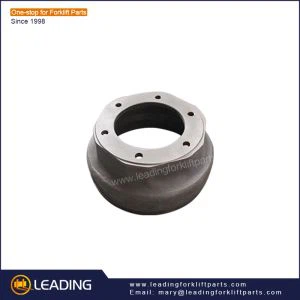 Manual Forklift Cpcd160 Diesel 16 Ton Forklift in Africa