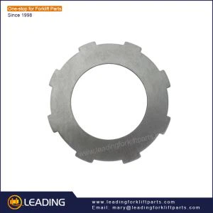 273X1X24 Clutch Disc Forklift Clutch Pressure Plate