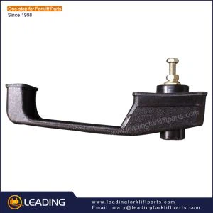 OEM Alloy Steel/Carbon Steel Machinery Part in Lost Wax Casting/Precision Casting/Investment Casting by Foundry for Truck/Trailer/Vehicle