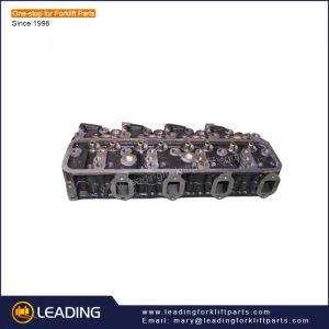 Cylinder Head for Cat Engine 3304 3306 3408 3412