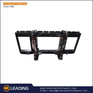 Resistance Steel Casting Parts