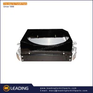 Yto Diesel Forklift Cpcd30 Forklift 3 Forklift Ton for Sale Forklift Parts