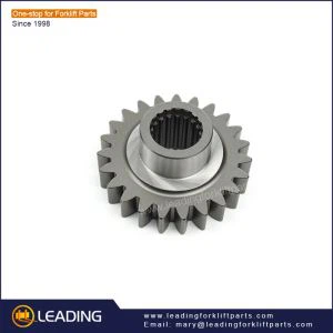 Forklift Idler Gear