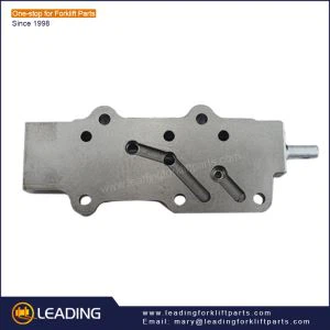 Forklift Inching Valve