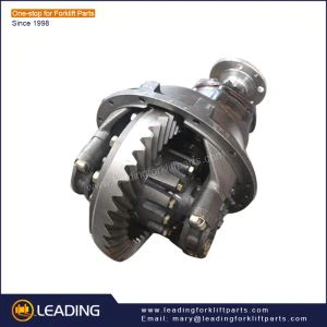 Worm Gear Wheel Reducer