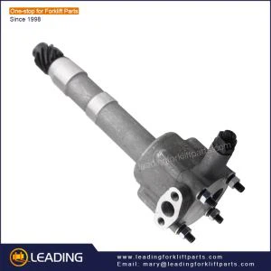 Forklift Spare Parts Fuel Filter 4D24G31 for Xinchai 490b