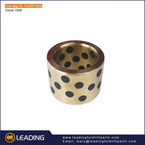 5000kg Heavy Manual Pallet Truck