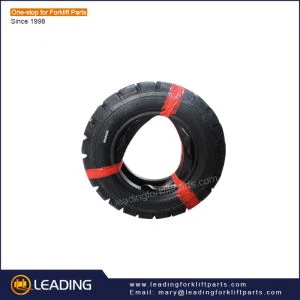 Warehouse Tire/Forklift Tire 8.25-12 8.25-20 700-16 750-16 Solid Tire with Best Price