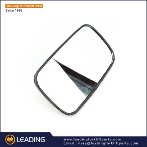 9" Split/Quad View System for Car/Bus/Truck with Front/Side/Rear Camera
