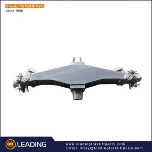 Forklift Steering Axle
