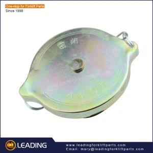 Forklift Water Tank Cap