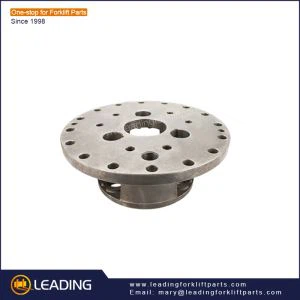 Rear Drive Axle Final Drive Main Reducer Parts for Forklift