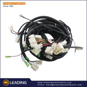 Wiring Harness for Forklift