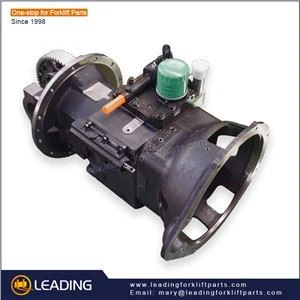 Forklift 3 Ton Transmission for Heli