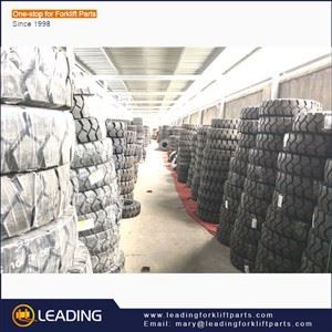 Diameter 250mm 1.2kw Drive Wheel Assembly Drive Motor Four Wheel Drive Forklifts Horizontal Motor 1200W 1000r/Min-3000r/Min Pallet Truck Wheels Forklift