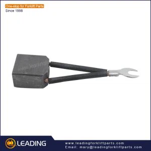 MC19 Copper Carbon Brush Holder and Carbon Brush for Cement Plant