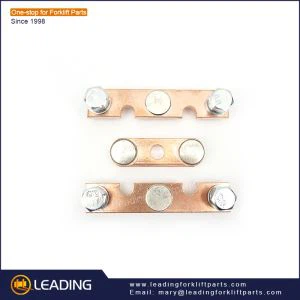 Double Action Customized Hydrolic Power Cylinder for Lift Truck