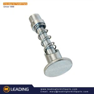 Forks Positioning Pin Lift Truck Fork Pin for Forklift