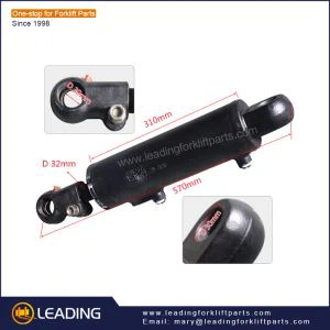 Cylinder Hydraulic Tilt Cylinder