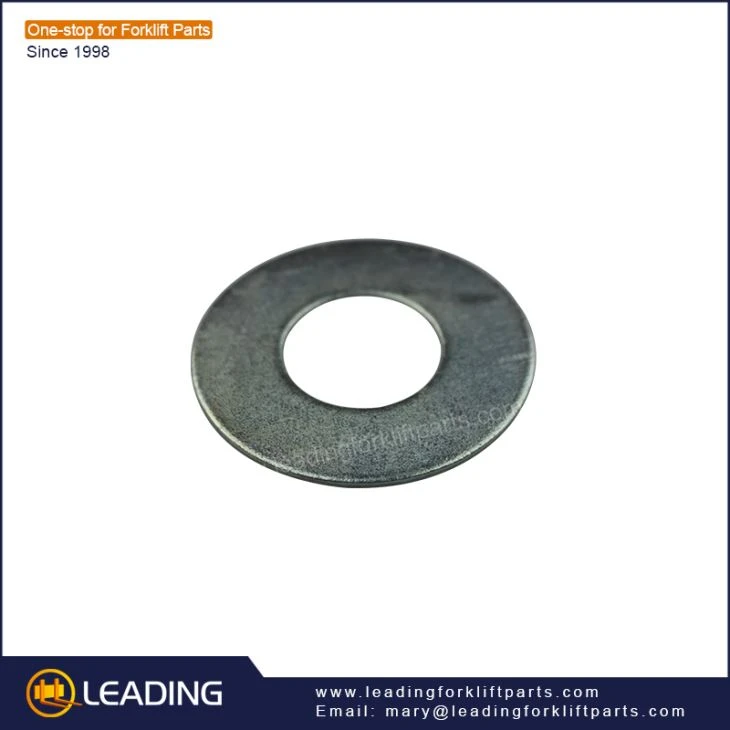 Industrial Brush Floor Cleaning Brush for Forklift Machine
