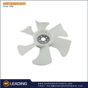Engine Cooling Fan For Heli Forklift