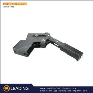 Forklift Handbrake Handle For Heli CPCD30