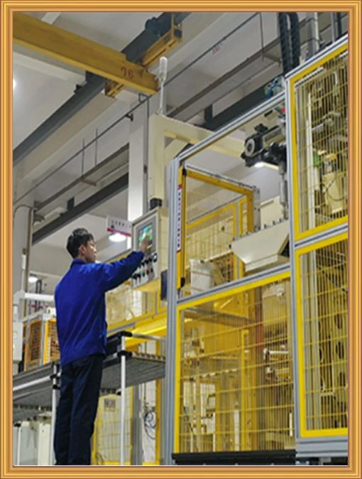 Analysis of China's forklift industry in the second half of 2021 Part III: Ma...
