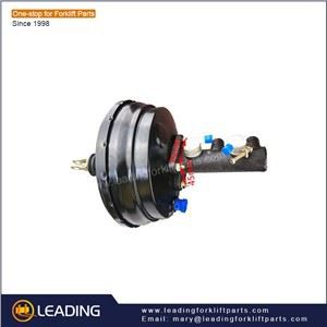 Forklift Brake Booster