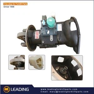 Forklift Transmission Assembly | HELI forklift transmission for sale | For CPCD30 CPCD25