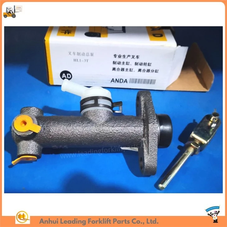Forklift brake cylinder | Forklift wheel cylinder | Heli forklift brake parts | 24433-76000