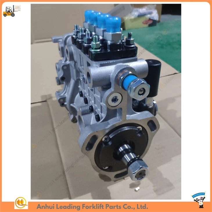 fuel pump forklift